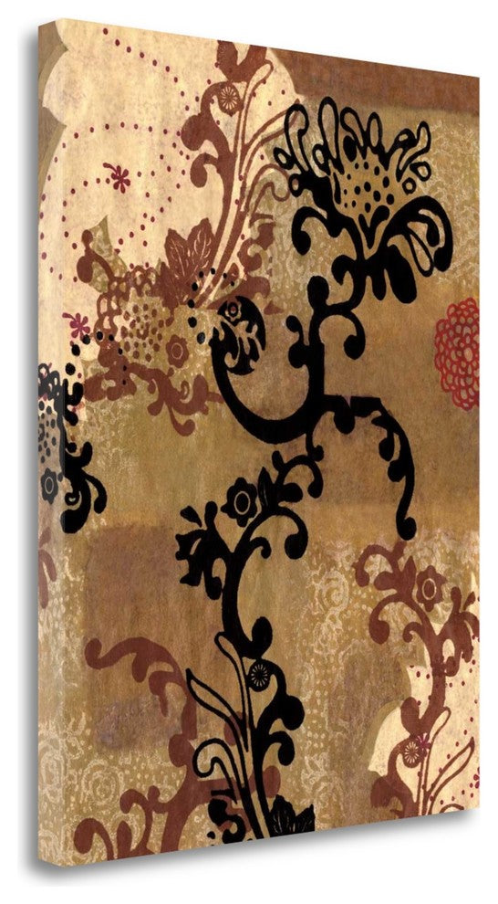 "Autumn Solstice I" By James Nocito, Giclee Print on Gallery Wrap Canvas
