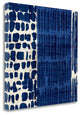 "Indigo Batik I" By Wild Apple Portfolio, Giclee Print on Gallery Wrap Canvas