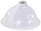 13"X 10"Glazed Bottom Undermount Ceramic Sink