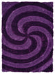 United Weavers Finesse Pinnacle Violet Oversize Rug 7'10x10'6