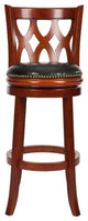 Safavieh Lancaster Swivel Barstool