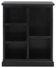 Safavieh Maralah Shelf Unit, Black