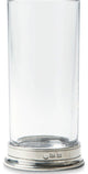 Match Classic Highball Glass, Set Of 2
