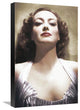 "Joan Crawford" Stretched Canvas Giclee by Hollywood Photo Archive, 14x22"