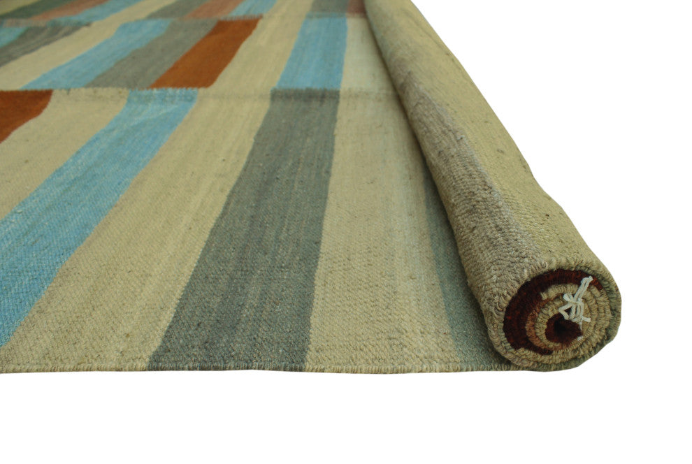 Winchester Kilim Gulsezim Beige Rug