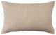 Katarina Linen Pillow Case Sham, Natural, King