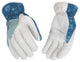 Kinco 103HKW-M Lined Goatskin Leather Driving Gloves
