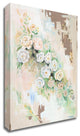 Spring Flowers by Alana Clumeck, Print on Canvas, 24"x32"