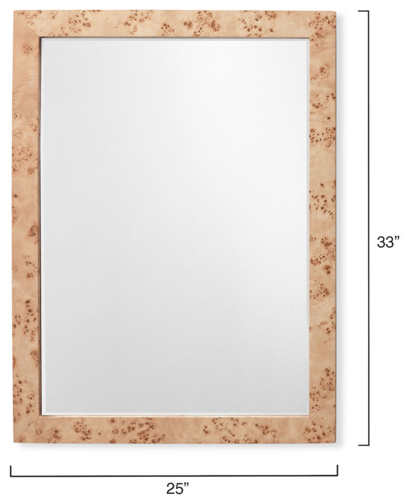 Chandler Rectangle Mirror