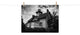 Cedar Point Lighthouse in Black and White Unframed Wall Art Prints, 18" X 24"