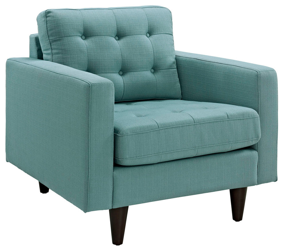 Empress Armchair and Sofa Set of 2 EEI-1313 Lagua