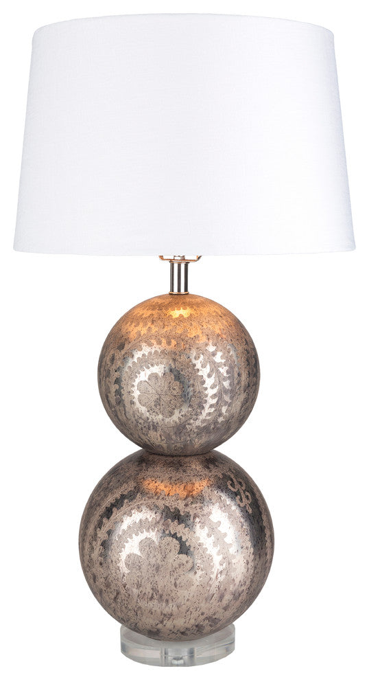 Surya Millicent Table Lamp