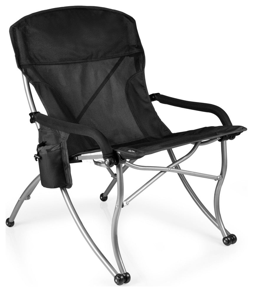 PT-XL Chair - Black