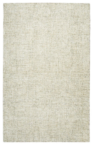 Rizzy Home Brindleton BR349A Beige Solid Area Rug, Rectangular 10'x14'