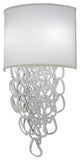 15W Lucy LED Wall Sconce