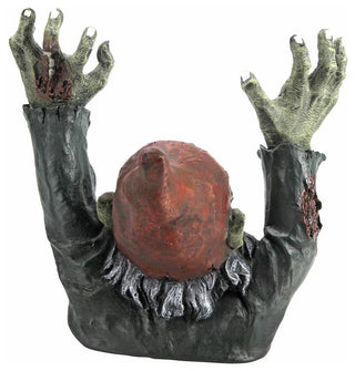 Design Toscano Zombie Gnombie Statue