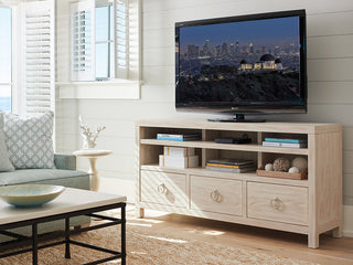 Promontory Media Console