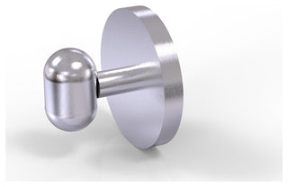 Tango Robe Hook, Satin Chrome