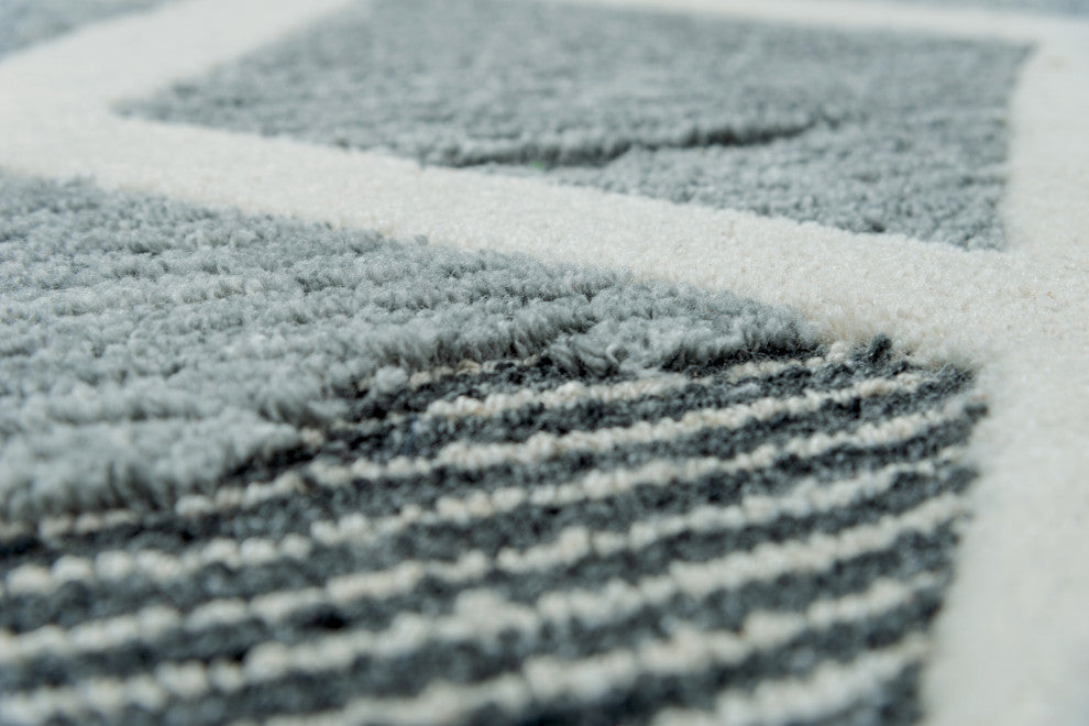 Rizzy Home Haven Collection, 8'6"x11'6" Rug