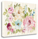 "Driftwood Garden X" By Wild Apple Portfolio, Giclee on Gallery Wrap Canvas