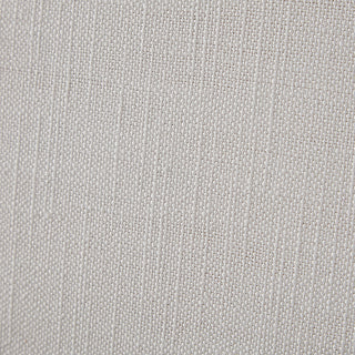 Penny Bed, Cream, Twin, Linen Textured Fabric