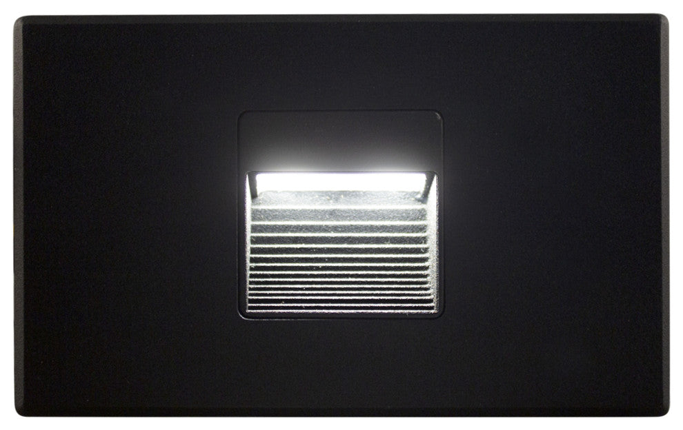 BAZZ  Integrated LED Step light