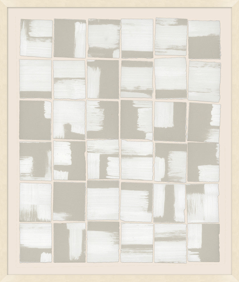 Remixed Neutrals Collage 2