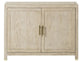 Sonder Living Raffles Credenza 2 Door
