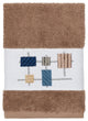 Khloe Embellished Washcloth