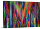 "Sketch" Wrapped Canvas Art Print, 48"x32"x1.5"