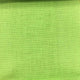 Brighton Linen Drapery Fabric, Lime
