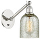 Innovations 317-1W-PN-G259-LED 1-Light Sconce, Polished Nickel