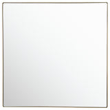 Varaluz-407A06GO-Mirror Gold