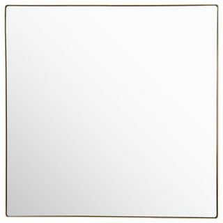 Varaluz-407A06GO-Mirror Gold