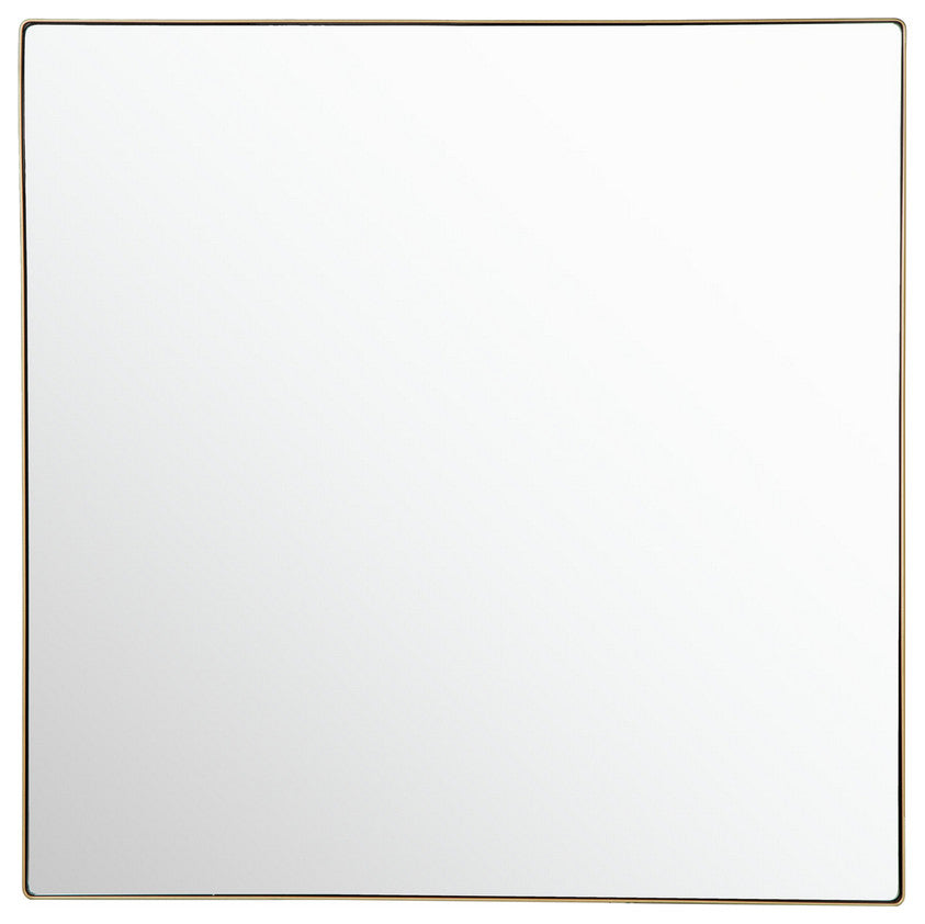 Varaluz-407A06GO-Mirror Gold
