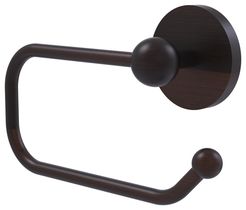 Skyline Euro Style Toilet Tissue Holder, Venetian Bronze