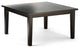 Avalon / Eastwood 9-Piece Dining Set