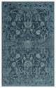 Dalyn Beckham BC29 Denim 4'11"X7'5" Rug