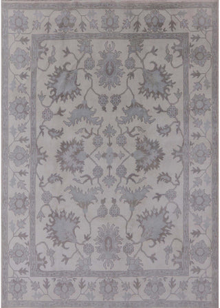 Ahgly Company Indoor Rectangle Mid-Century Modern Area Rugs, 8' x 10'