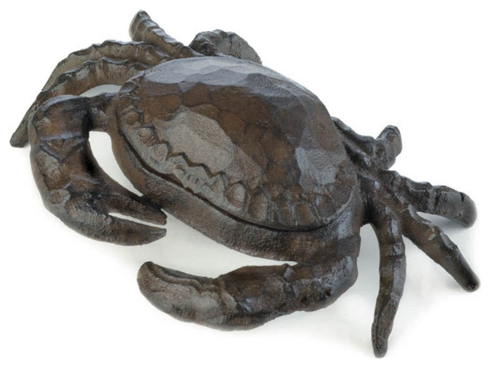 Crab Key Hider