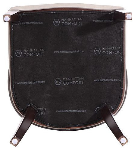 Manhattan Comfort Shubert Dining Chairs, Set of 2