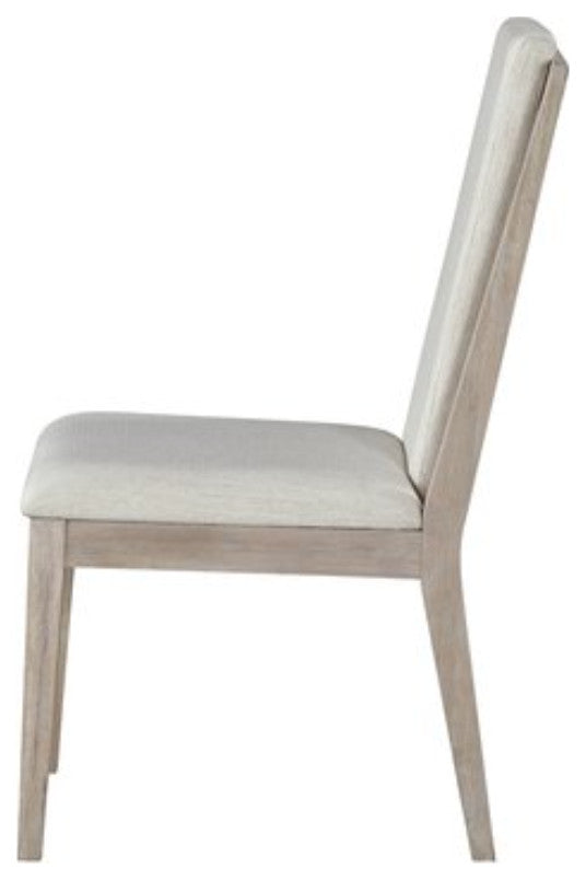 Boca Floating Back Dining Chair (set of 2)