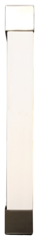 Woodbridge Lighting Grayson Wall Light, Luna, Long - 33"w X 4.6"h X 4"e