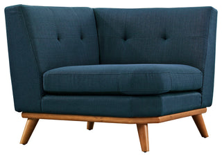 Azure Engage 5 Piece Sectional Sofa