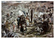 "Jesus Lost" Digital Paper Print by James Tissot, 32"x23"