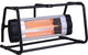 Az Patio Heaters Ground Electric Heater