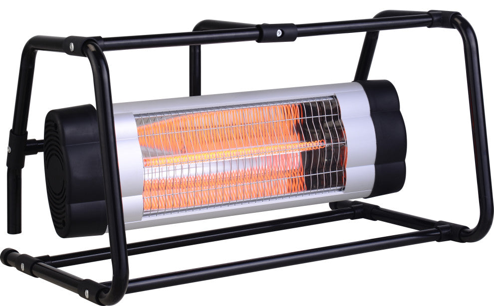 Az Patio Heaters Ground Electric Heater