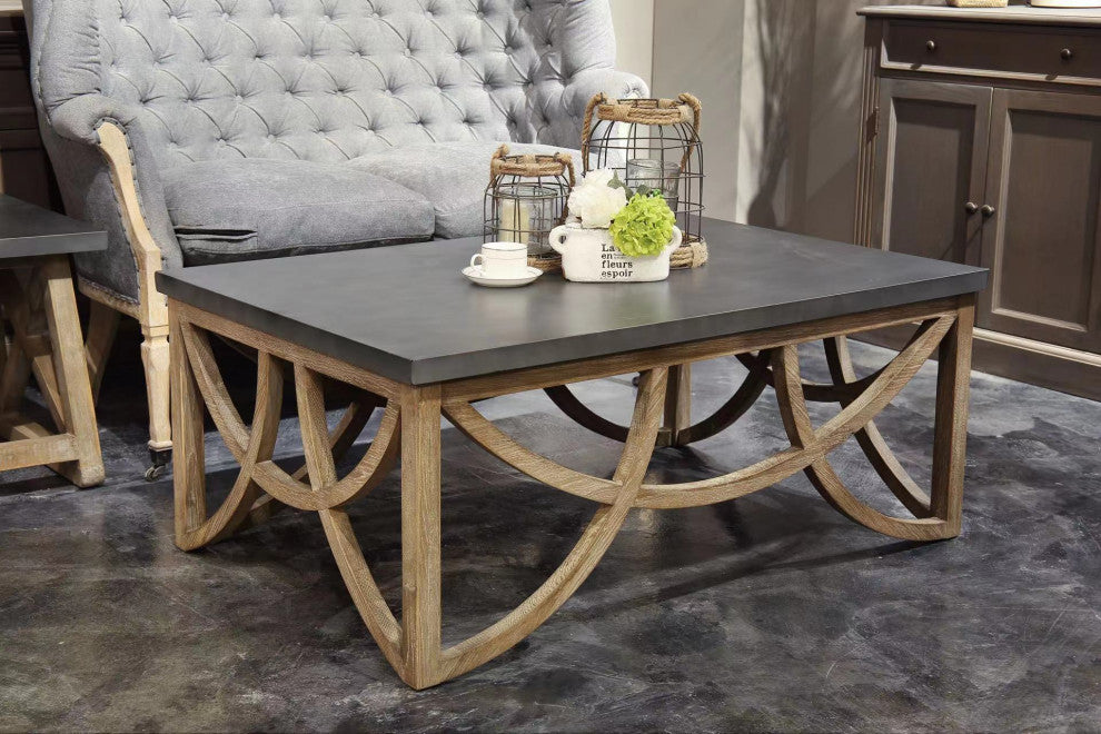 Aimee Coffee Table