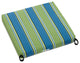 20-inch by 19-inch Spun Polyester Chair Cushion