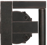 Somers 8x14" 2-Light Farmhouse Sconce by Kalco